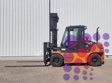 فوركلفت للأيجار في الدمام - رافعة شوكية للايجار في الدمام