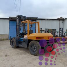 فوركلفت للأيجار في الدمام - رافعة شوكية للايجار في الدمام