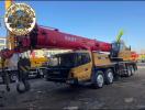 Mobile and Telescopic Crane Rental