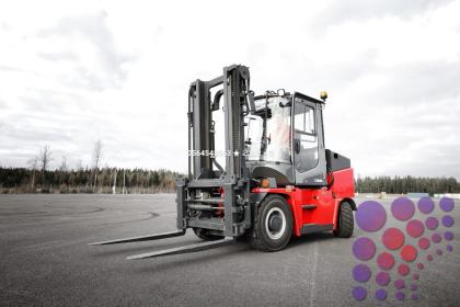 فوركلفت للإيجار في الدمام - تأجير رافعة شوكية بالدمام - خصومات