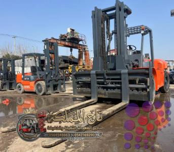 الافضل | فوركلفت للإيجار في الدمام | تأجير رافعة شوكية بالدمام