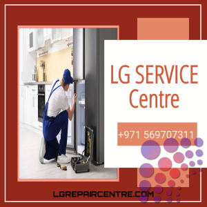 LG Service Center Abu Dhabi