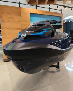 2025 SEA-DOO GTX 170 TECH PACKAGE, AUDIO, IDF, IBR Jetski