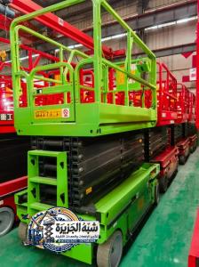 سيزرلفت 2025 للإيجار اليومي والشهري بالرياض والدمام وجد�