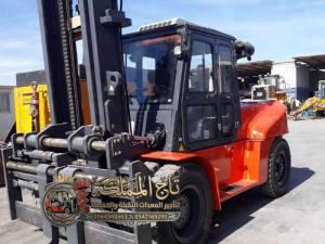 فوركلفت للإيجار في الدمام | 0564548663