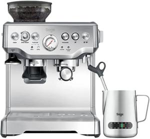 Sage Coffee Machine Repair Dubai