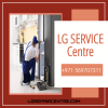 LG Service Center Abu Dhabi