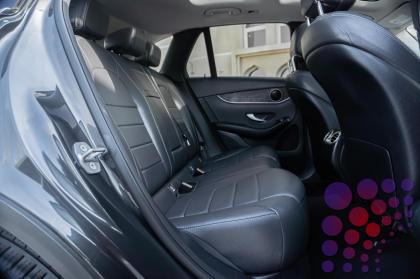 MERCEDES-GLC300 2021