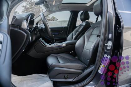 MERCEDES-GLC300 2021