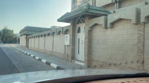 منزل للبيع دهان راس الخيمه