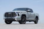 2024 Toyota Tundra Crewmax Platinum!