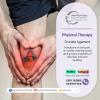 The best and cheapest cruciate ligament physiotherapy center in Dubai