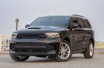 DODGE DURANGO RT 2024