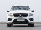 Mercedes-Benz GLE 350 2017, American Specs